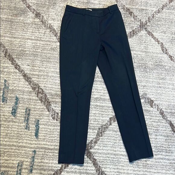 H&M Pants - H&M Blue Pants Slacks Womens US 2